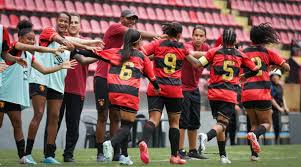 Sport Club do Recife - News update