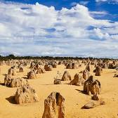 Nambung National Park