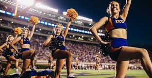 Final Game Day Predictions: ECU vs. Old Dominion