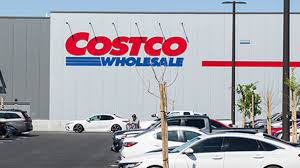 Costco’s sales rise in April
