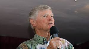 Ed Arnold, Former Broadcaster at Los Angeles TV Stations KTLA and KABC, Dies at 86
