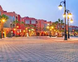 صورة Staré město Hurghada