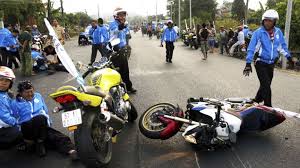 Image result for đua xe chết 9 người