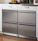 Built In Refrigerators Undercounter Refrigerator Reviews