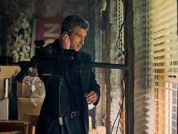Patrick Dempsey Stars in "Memory of a Killer" on FOX