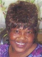 Mathilda Ann Keys Obituary: View Mathilda Keys&#39;s Obituary by The Advocate - 68a646db-c50c-4c18-8ad2-818ded2aea13