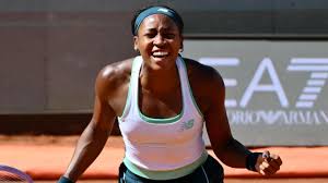 Coco Gauff