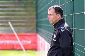 Starting XI: Will Regis Make Changes As We Attempt To Fell Forest?