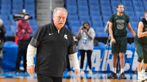 Tom Izzo's March Madness Legacy and Michigan State's Top Moments
