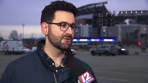 New England Patriots