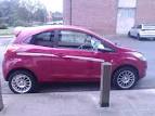 FORD KA occasion L argus - Voiture occasion