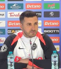 Sub lupa lui Becali! Lucian Filip a anunțat ce vrea să facă patronul FCSB la meciul cu Hermannstadt