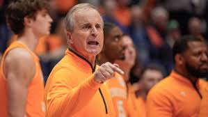 Juke Harris Transfer Portal Battle: Tennessee, Michigan, and North Carolina Vie for Top Prospect