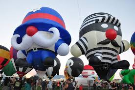 Inaugural Route 66 Balloon Festival set to soar on Sept. 20-22