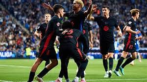 بقيادة يامال ورافينيا.. التشكيل الرسمي لبرشلونة أمام مايوركا بافتتاح الليجا