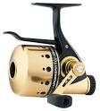 Daiwa Underspin-Xd Reel, Ball Bearings, lbsyds