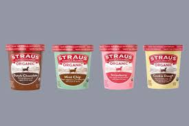 Ice cream sold in 17 states recalled over possible metal contamination