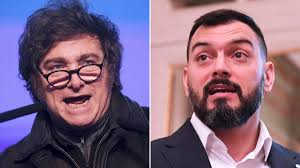 Impuesto al Efectivo: ¿Solución o Robo? Milei vs. Álvarez Agis - Imagen ilustrativa del artículo