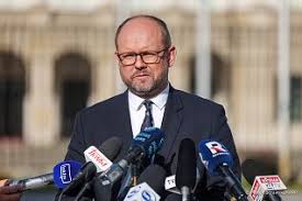 Oficjalna strona Prezydenta Rzeczypospolitej Polskiej - News update
