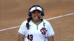 South Carolina 7-4 Cal State Fullerton (May 15, 2026) Final Score