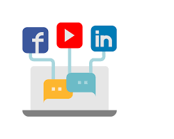 Obraz: Marketing w mediach społecznościowych