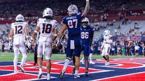Arizona Continues Big 12 Play at West Virginia - University of Arizona Athletics