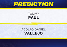 Tommy Paul