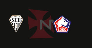 Angers SCO x LOSC Lille: Palpites, odds e apostas – Ligue 1 – 23/08/2026