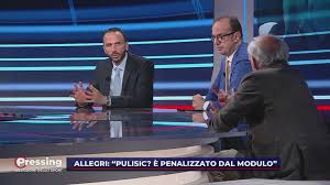 Pressing: Tacchinardi: "Il problema di Pulisic è mentale" Video