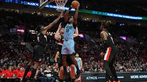 Grizzlies vs Warriors live score updates: Ja Morant, Steph Curry out