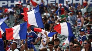 Francia - Irak