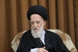 آیت‌الله شبیری زنجانی دار فانی را وداع گفت