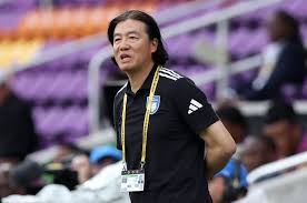 Ulsan coach after Downs defeat: Dortmund & Fluminense are favourite |