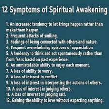 Spiritual Awakening Quotes. QuotesGram via Relatably.com