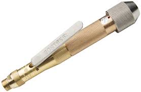 Lanseholder t/lanseskæring komplet ø12-14mm - Holmer Shop