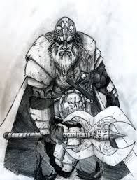Druss, the Legend