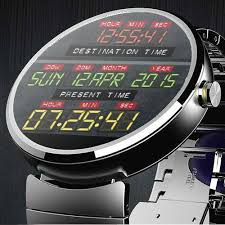 Image result for time machine
