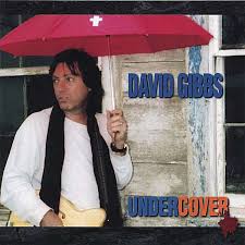 David Gibbs: Undercover (CD) – jpc - 0837101234429