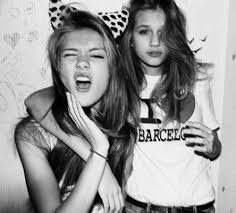 Résultat de recherche d'images pour "best friends forever tumblr"