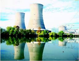 Image result for Nuclear Station