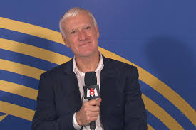 DOCUMENT M6 - "L'équipe de France ne mérite pas ça" : Didier Deschamps révèle avoir décidé d'arrêter avec les Bleus à cause d'un "environnement" devenu "irrespirable"