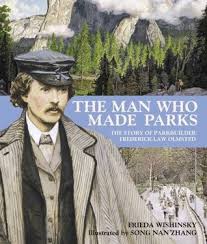 The Man Who Made Parks: The Story of Parkbuilder Frederick Law ... via Relatably.com