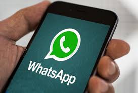 Resultado de imagem para whatsapp