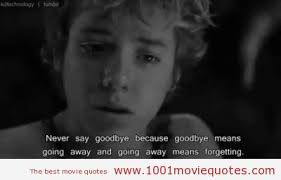 Peter Pan Movie Quotes. QuotesGram via Relatably.com