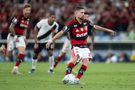jorginho flamengo