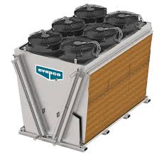 EAW-VA V Adiabatic Cooler - Windsor