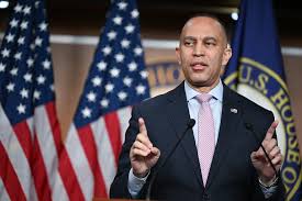 House Democrats aren’t eager to impeach Trump. But that could change.