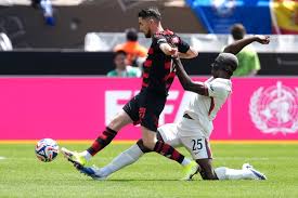 Chelsea Denko: Caicedo ne Jorginho ho asɛm, Jackson nso wɔ Club World Cup mu