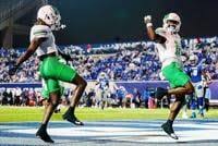 Prediction: UNT will upset Tulane after near miss against Memphis last week