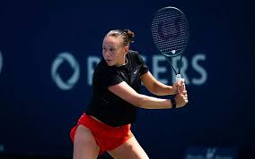 GoTennis.ru - News update